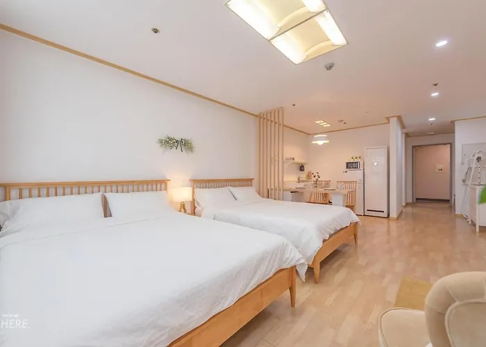 Stylish Hong Ik Univ Stn 26 Apartamento Seúl
