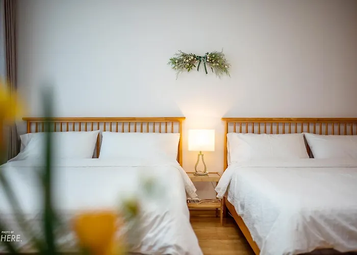 Apartamento Stylish Hong Ik Univ Stn 26